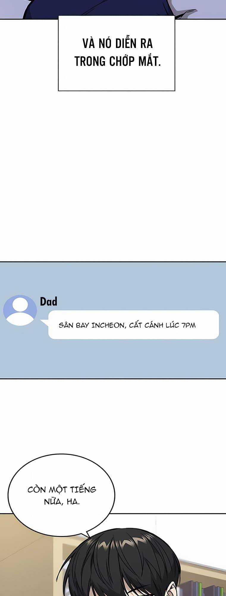 Học Nhóm - Study Group - Chapter 171 - Trang 52