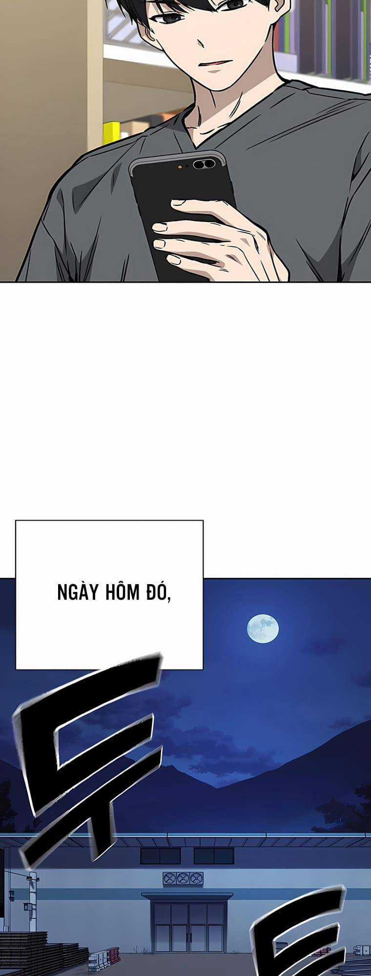 Học Nhóm - Study Group - Chapter 171 - Trang 53