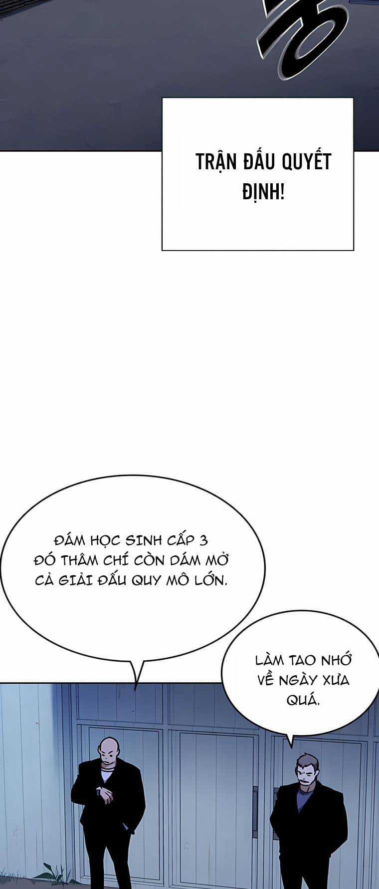 Học Nhóm - Study Group - Chapter 171 - Trang 54