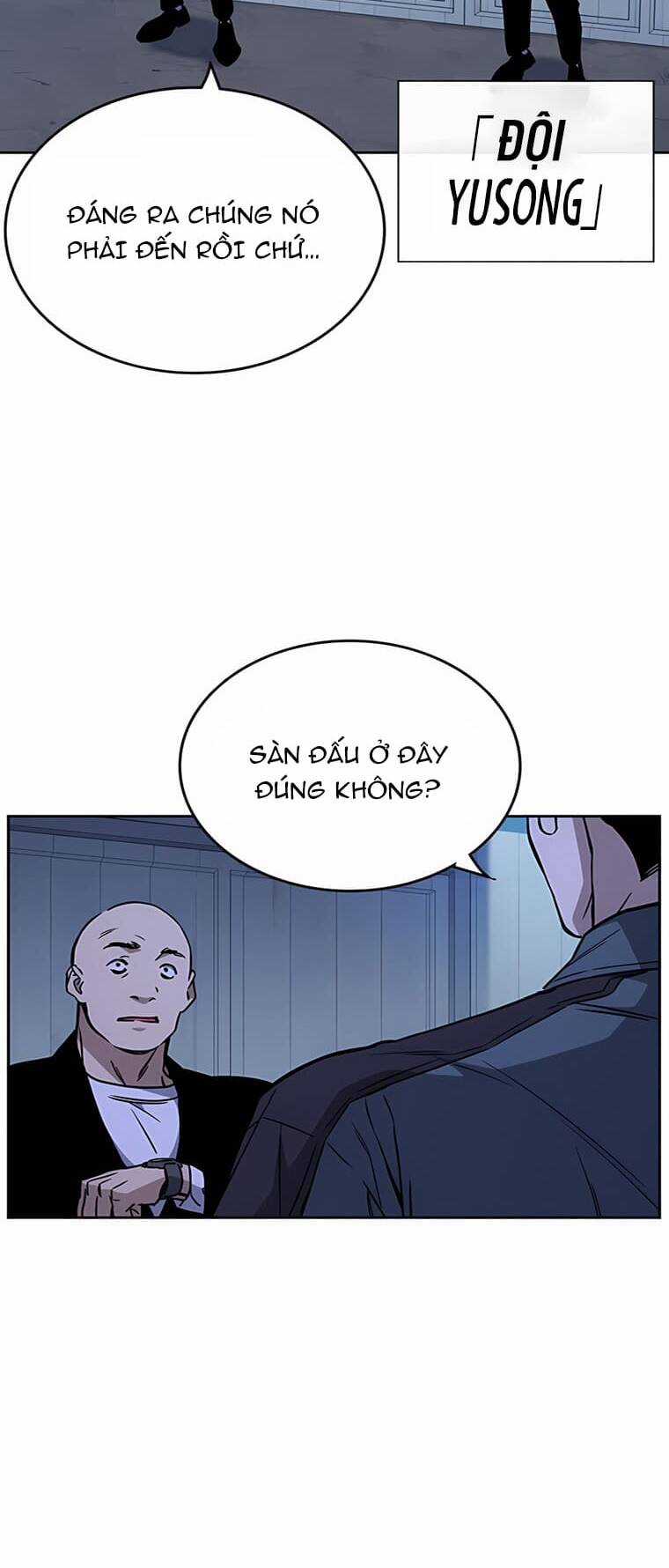 Học Nhóm - Study Group - Chapter 171 - Trang 55