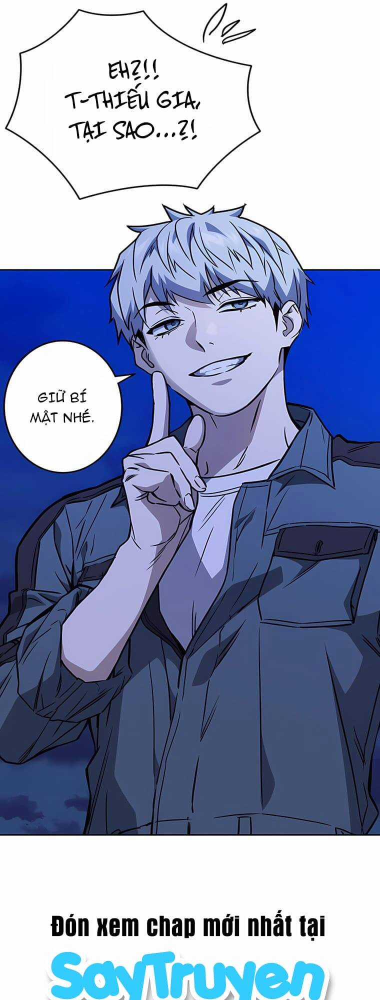 Học Nhóm - Study Group - Chapter 171 - Trang 56