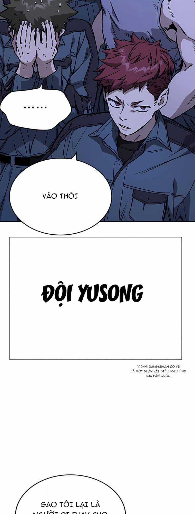 Học Nhóm - Study Group - Chapter 171 - Trang 58