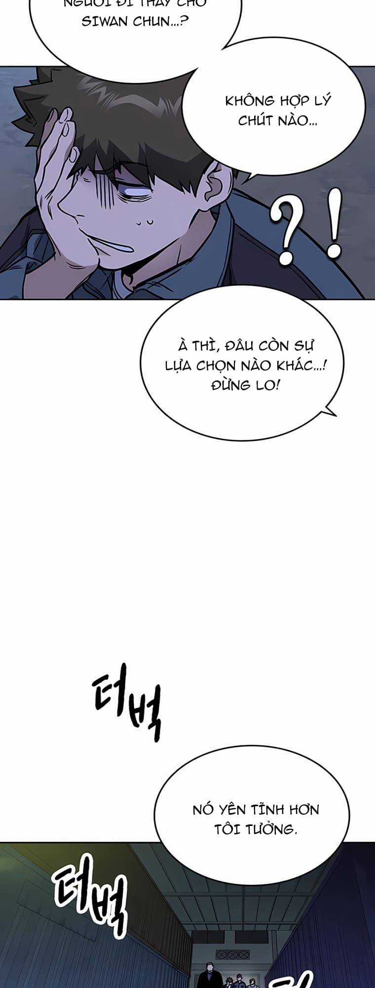 Học Nhóm - Study Group - Chapter 171 - Trang 59