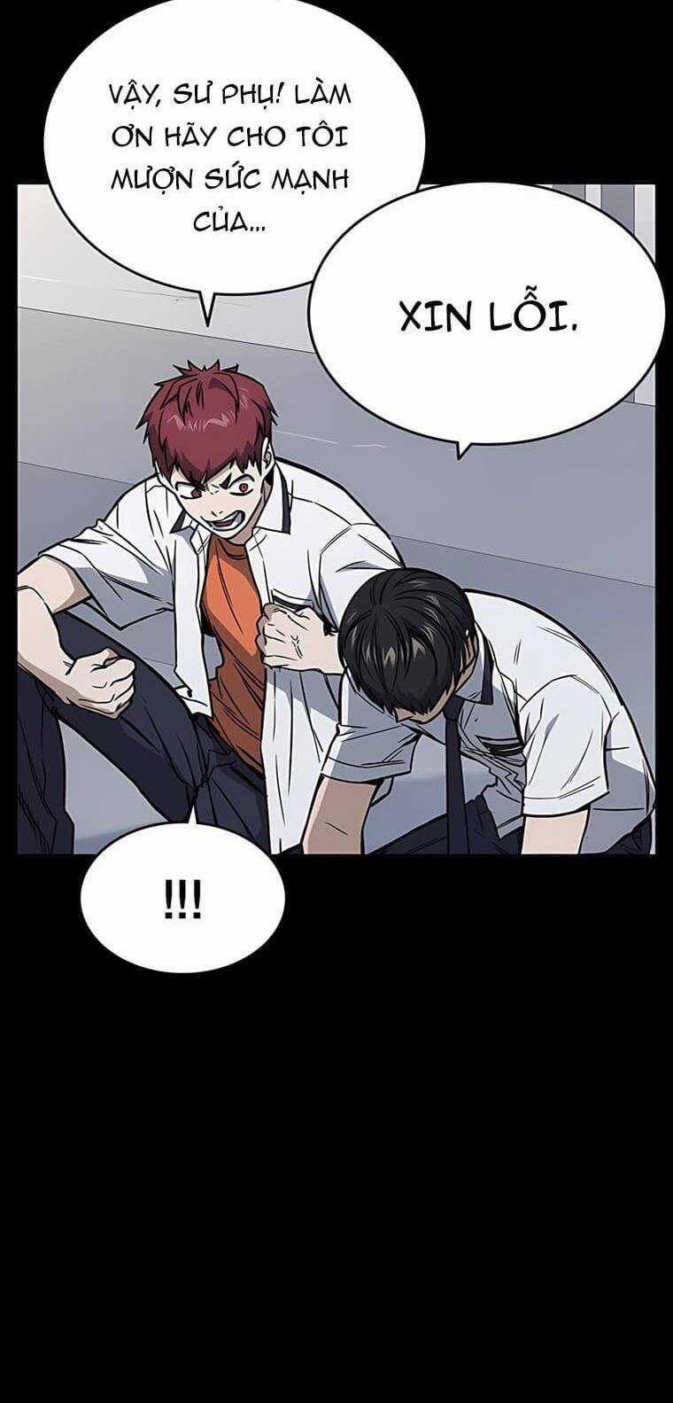 Học Nhóm - Study Group - Chapter 171 - Trang 7