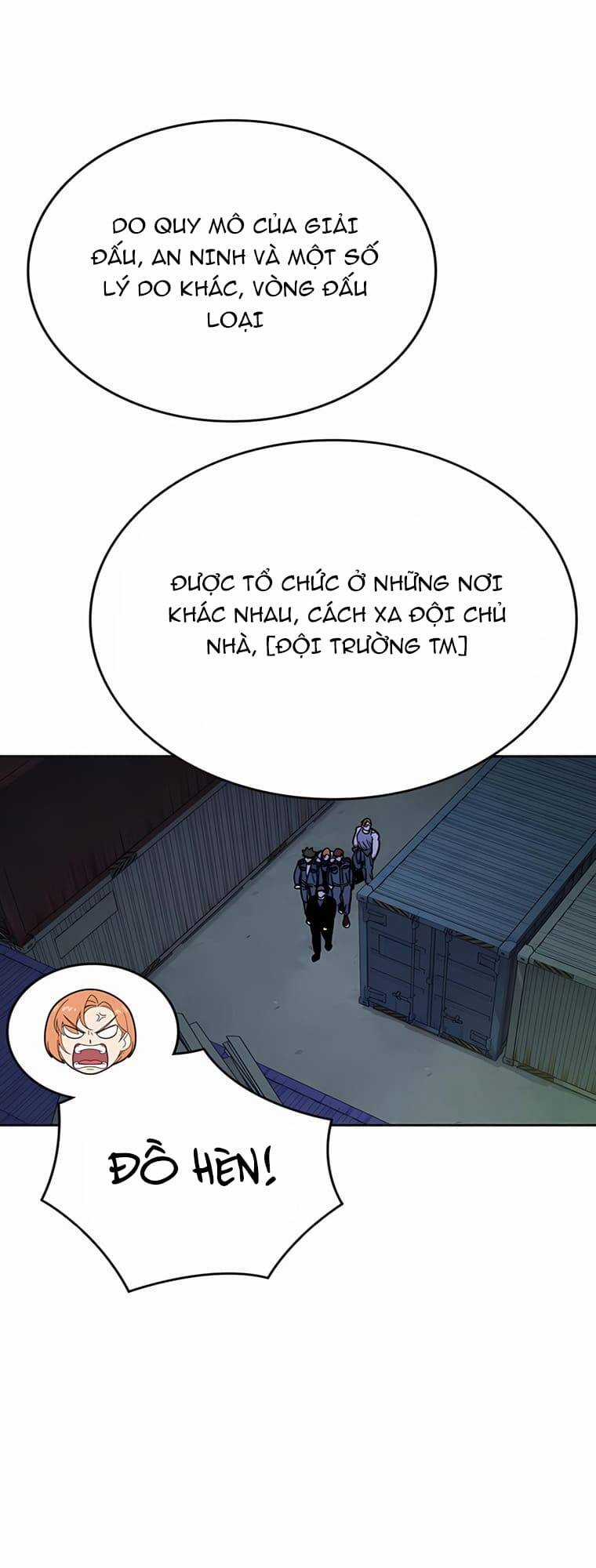 Học Nhóm - Study Group - Chapter 171 - Trang 61