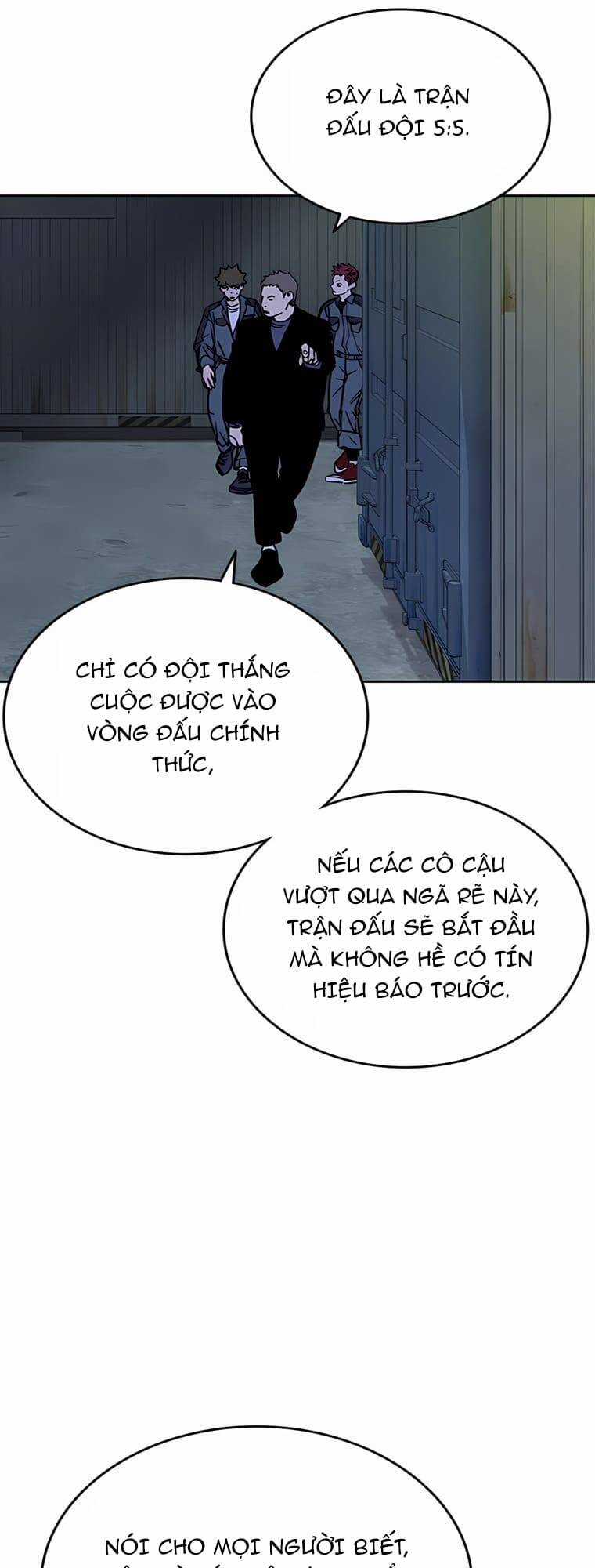 Học Nhóm - Study Group - Chapter 171 - Trang 62