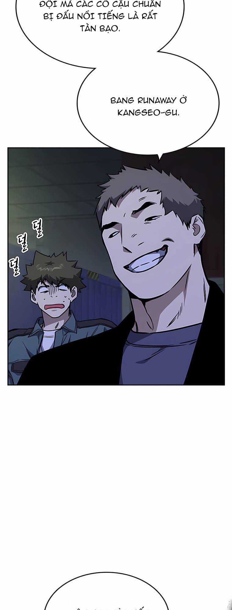 Học Nhóm - Study Group - Chapter 171 - Trang 63