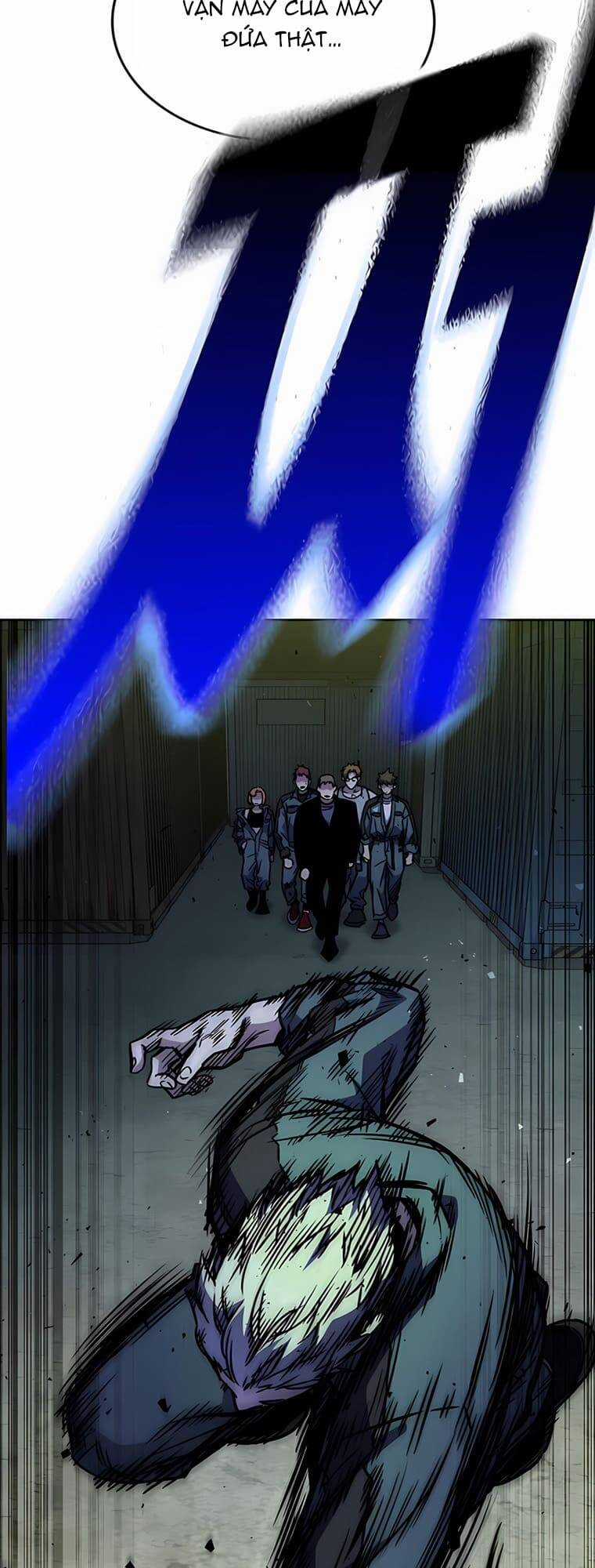 Học Nhóm - Study Group - Chapter 171 - Trang 64