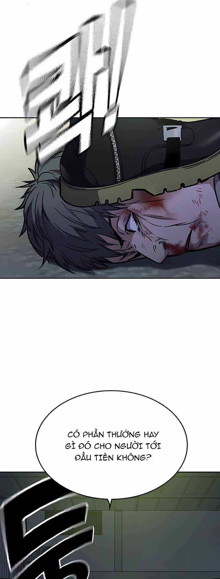 Học Nhóm - Study Group - Chapter 171 - Trang 66