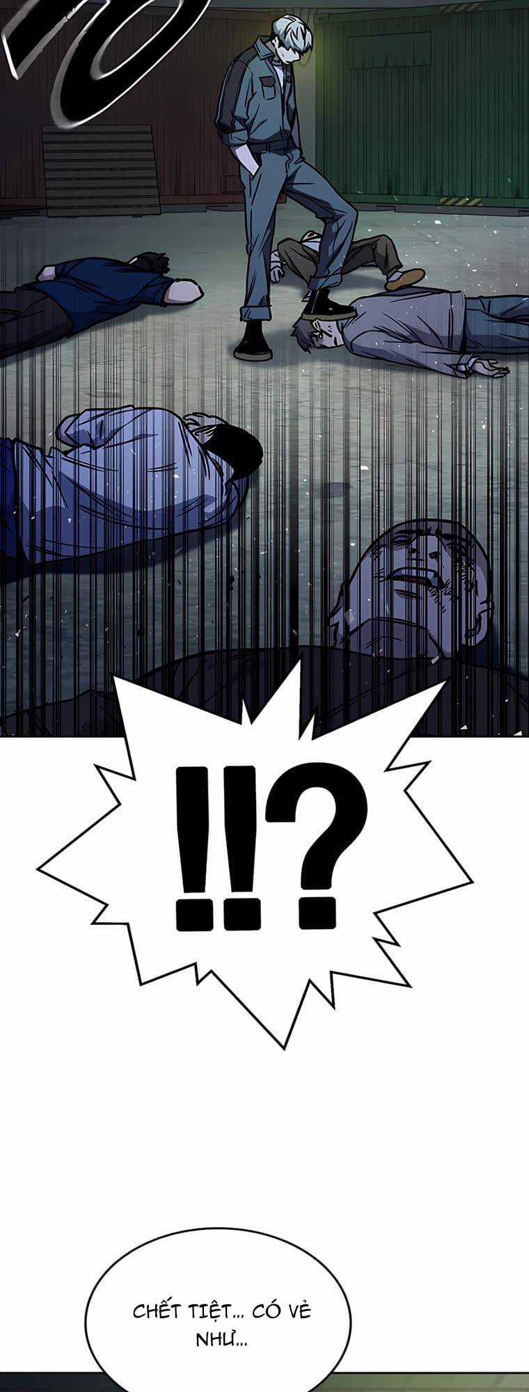 Học Nhóm - Study Group - Chapter 171 - Trang 67