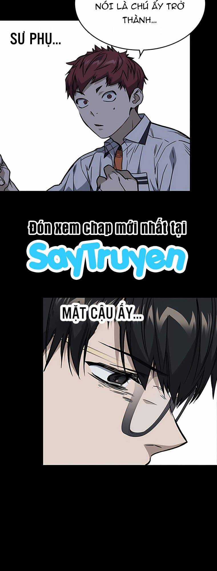 Học Nhóm - Study Group - Chapter 171 - Trang 9