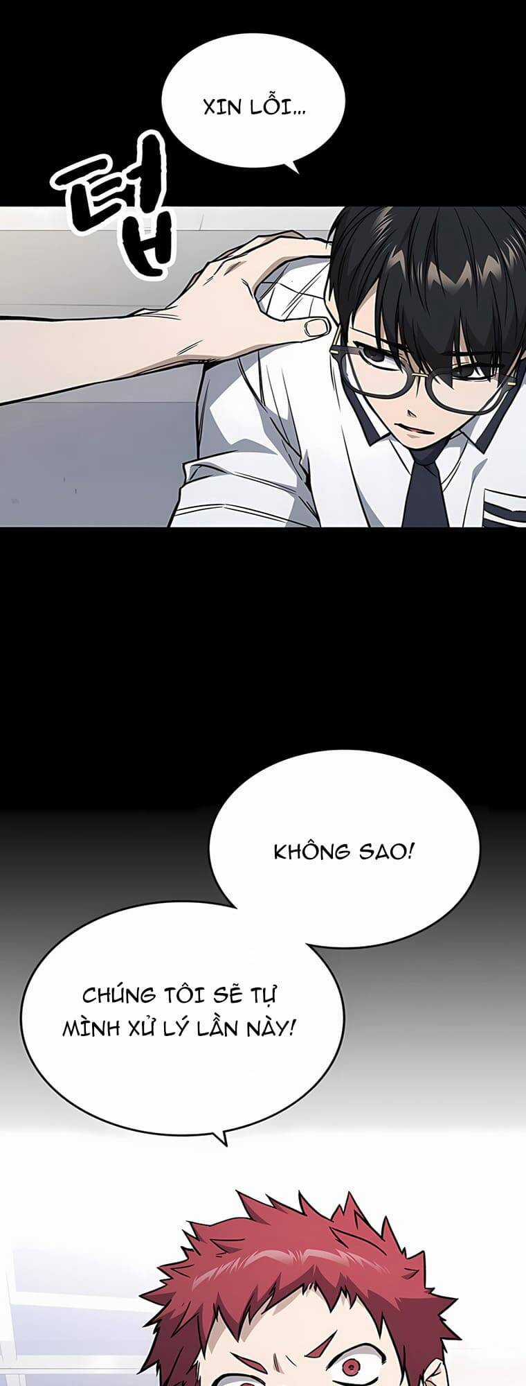 Học Nhóm - Study Group - Chapter 171 - Trang 10