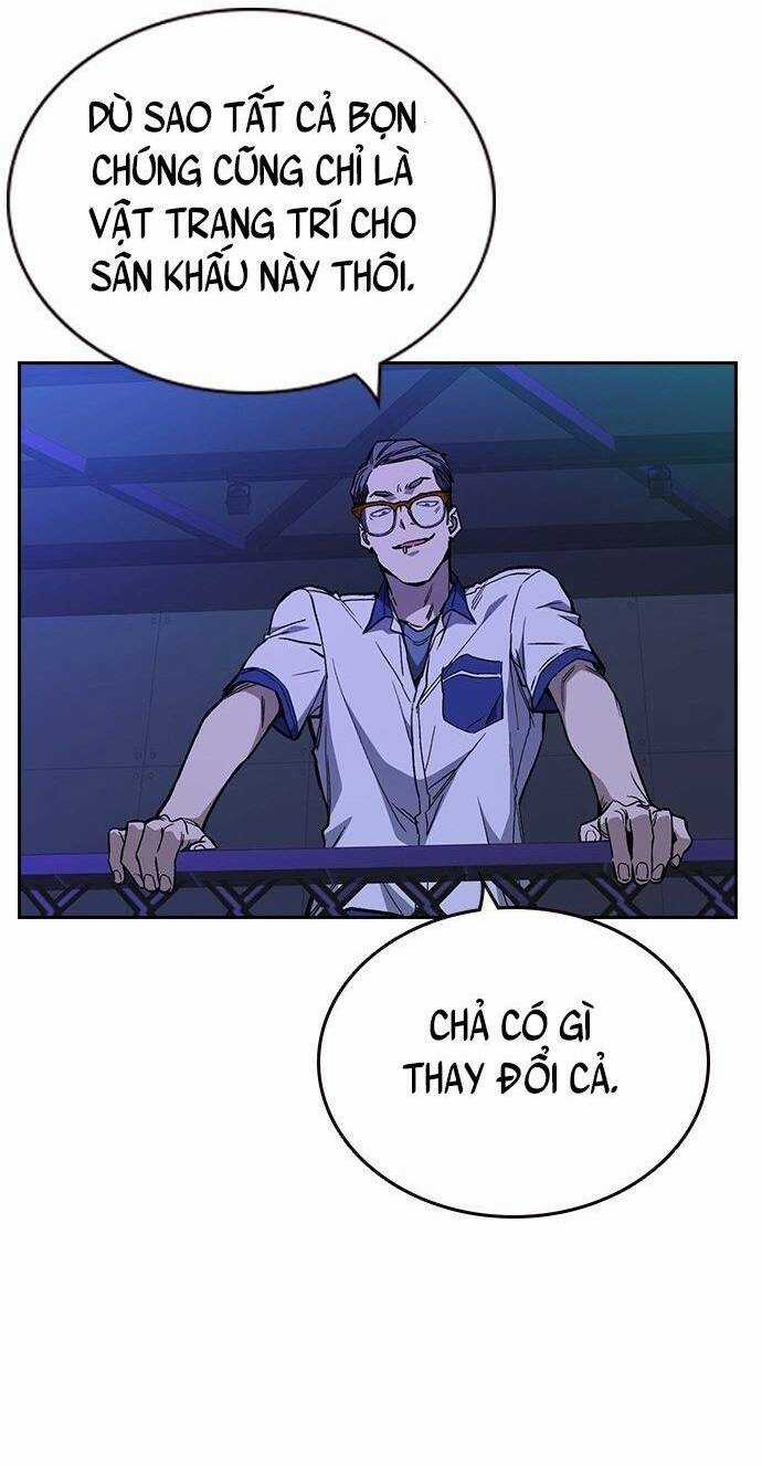 Học Nhóm - Study Group - Chapter 172 - Trang 13