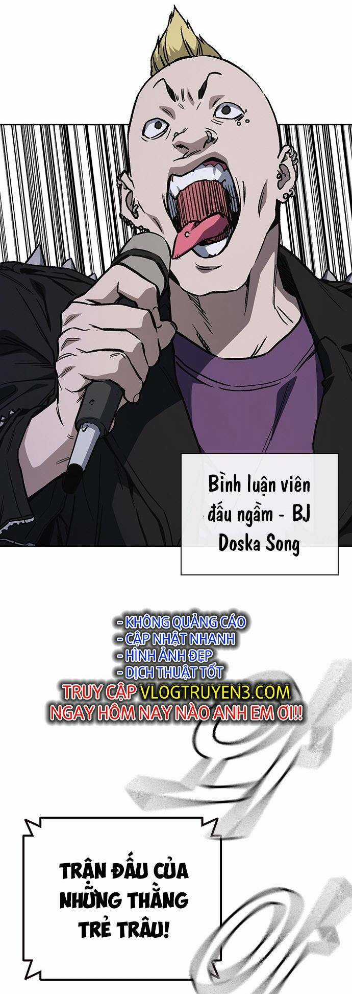 Học Nhóm - Study Group - Chapter 172 - Trang 17