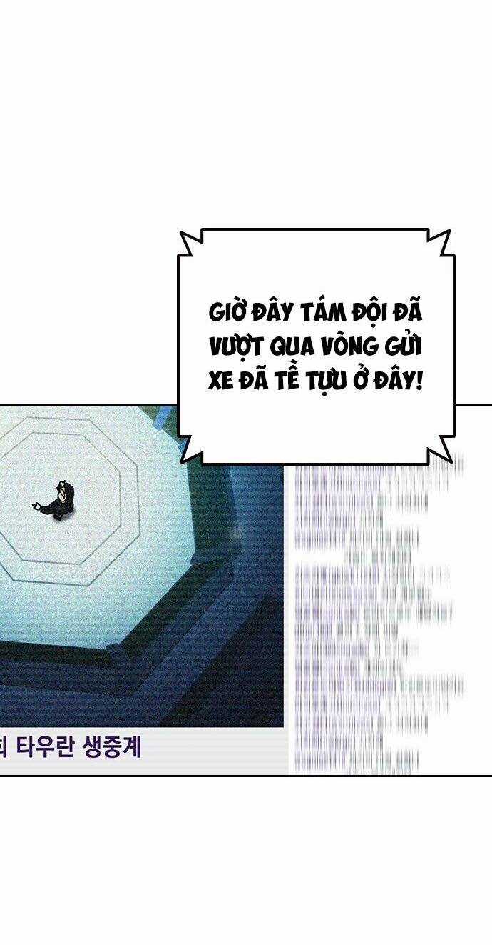 Học Nhóm - Study Group - Chapter 172 - Trang 20