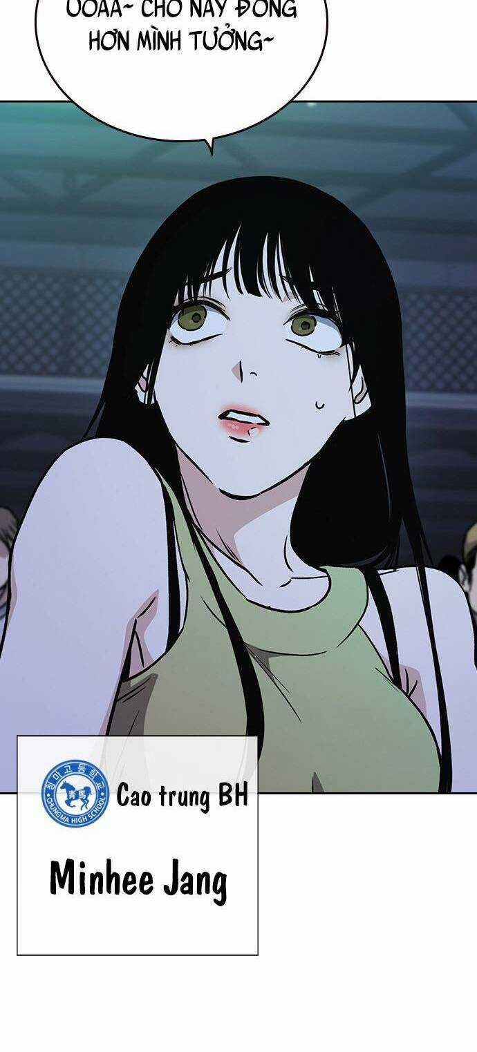 Học Nhóm - Study Group - Chapter 172 - Trang 23