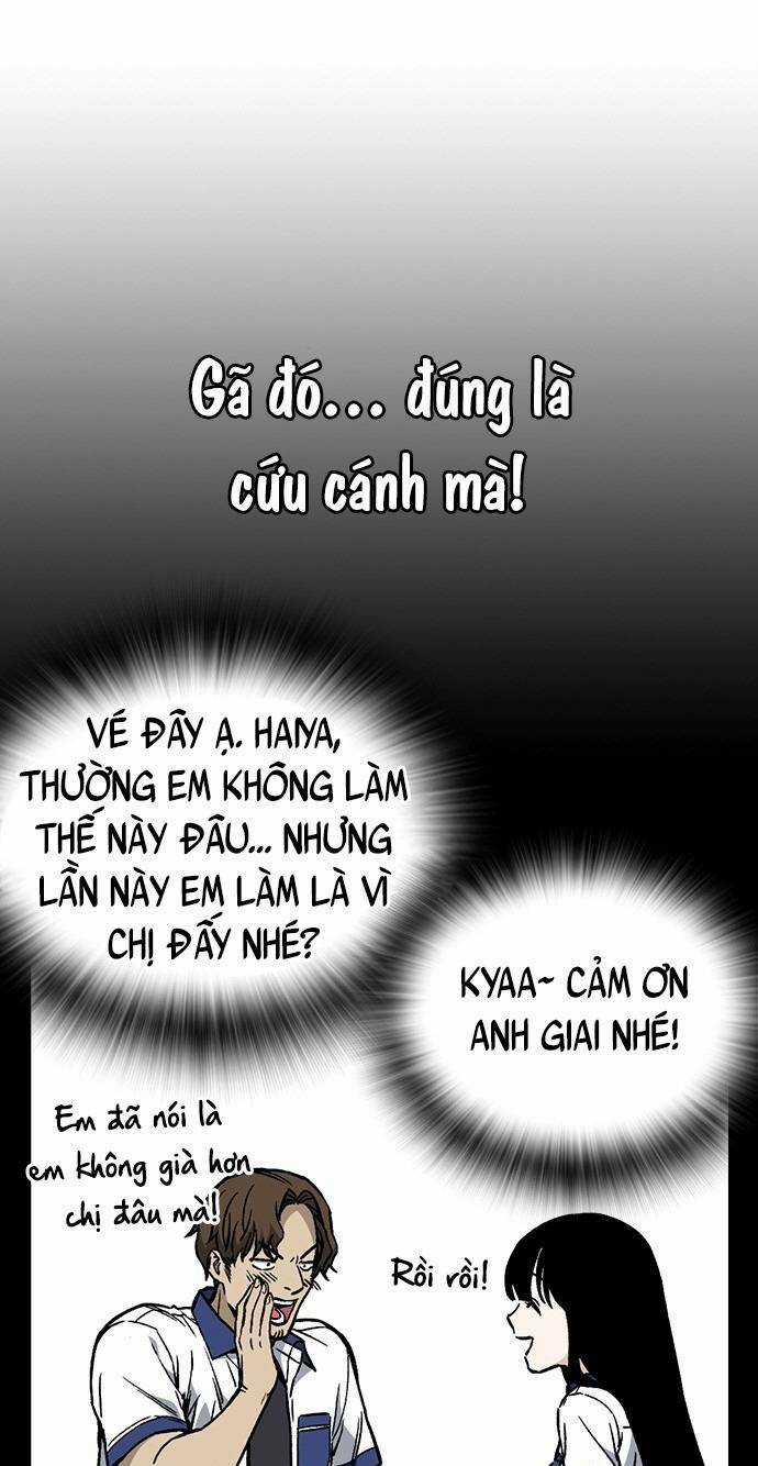 Học Nhóm - Study Group - Chapter 172 - Trang 24