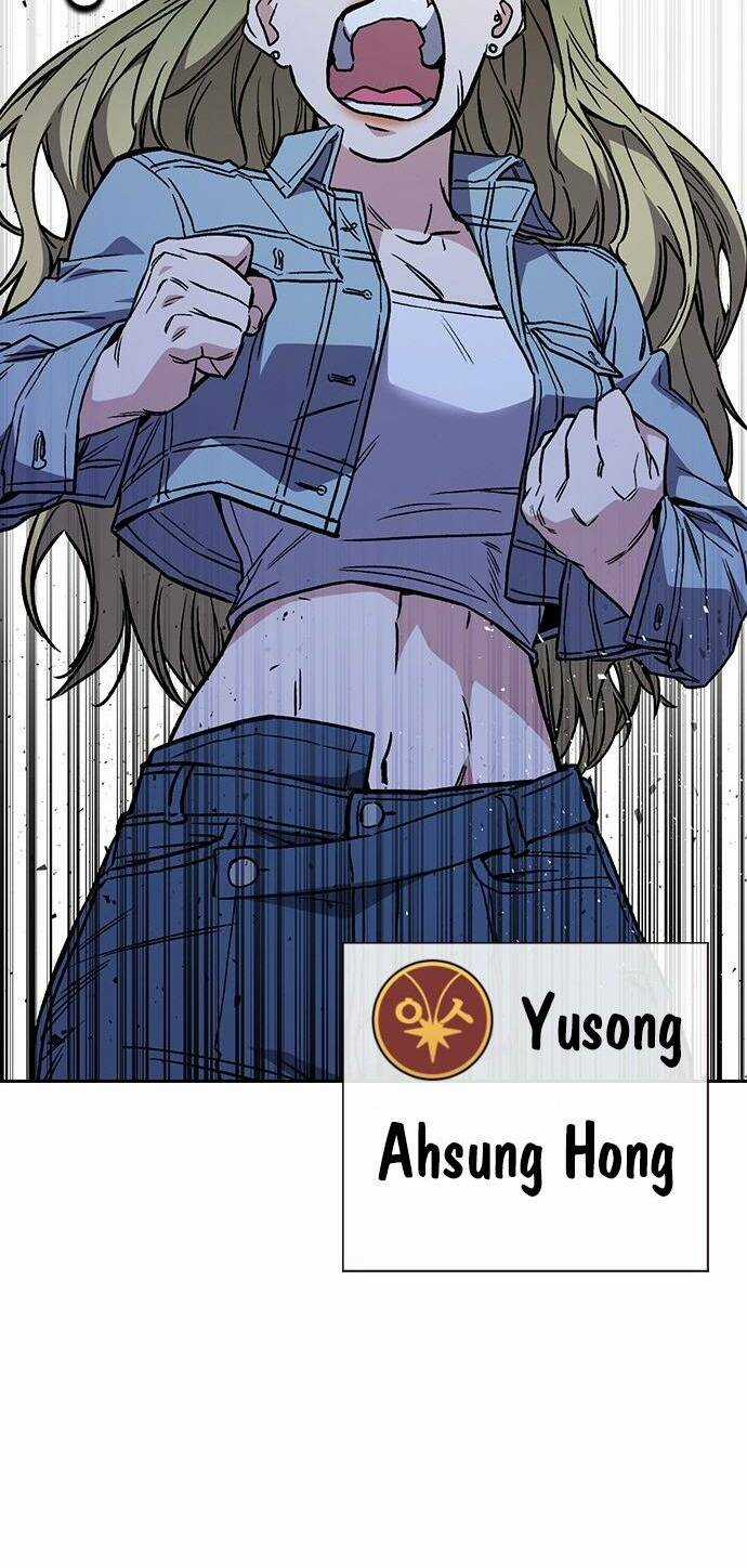 Học Nhóm - Study Group - Chapter 172 - Trang 30