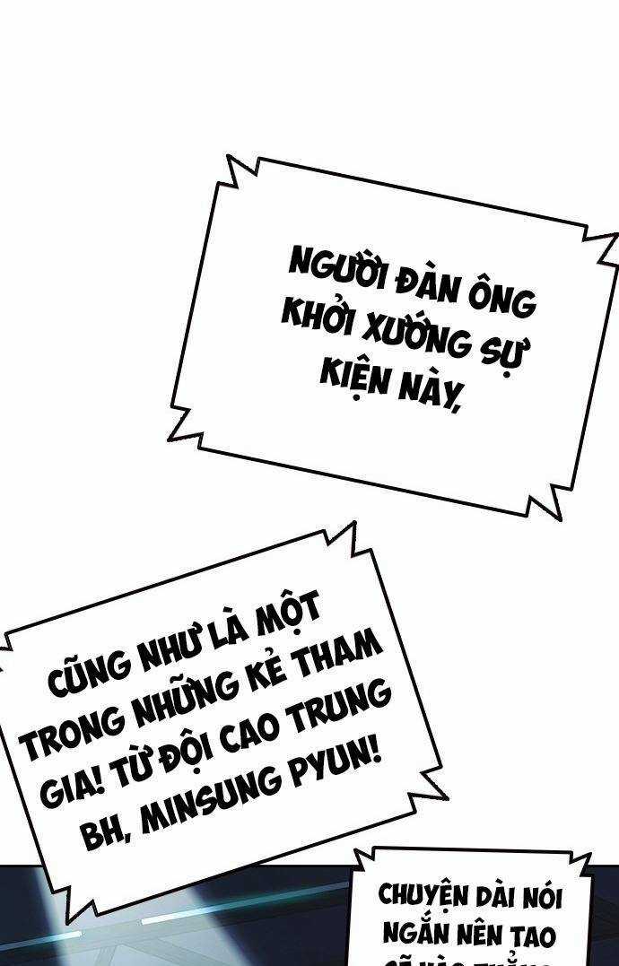 Học Nhóm - Study Group - Chapter 172 - Trang 33