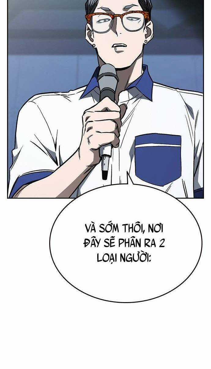 Học Nhóm - Study Group - Chapter 172 - Trang 36