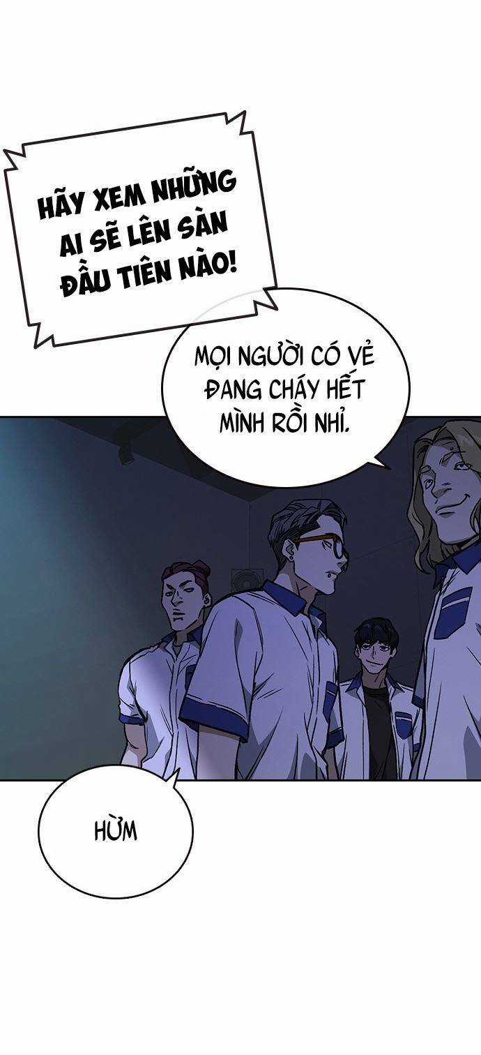 Học Nhóm - Study Group - Chapter 172 - Trang 40