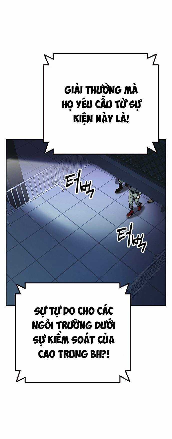 Học Nhóm - Study Group - Chapter 172 - Trang 43