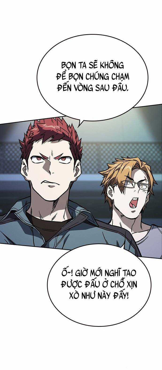 Học Nhóm - Study Group - Chapter 172 - Trang 47