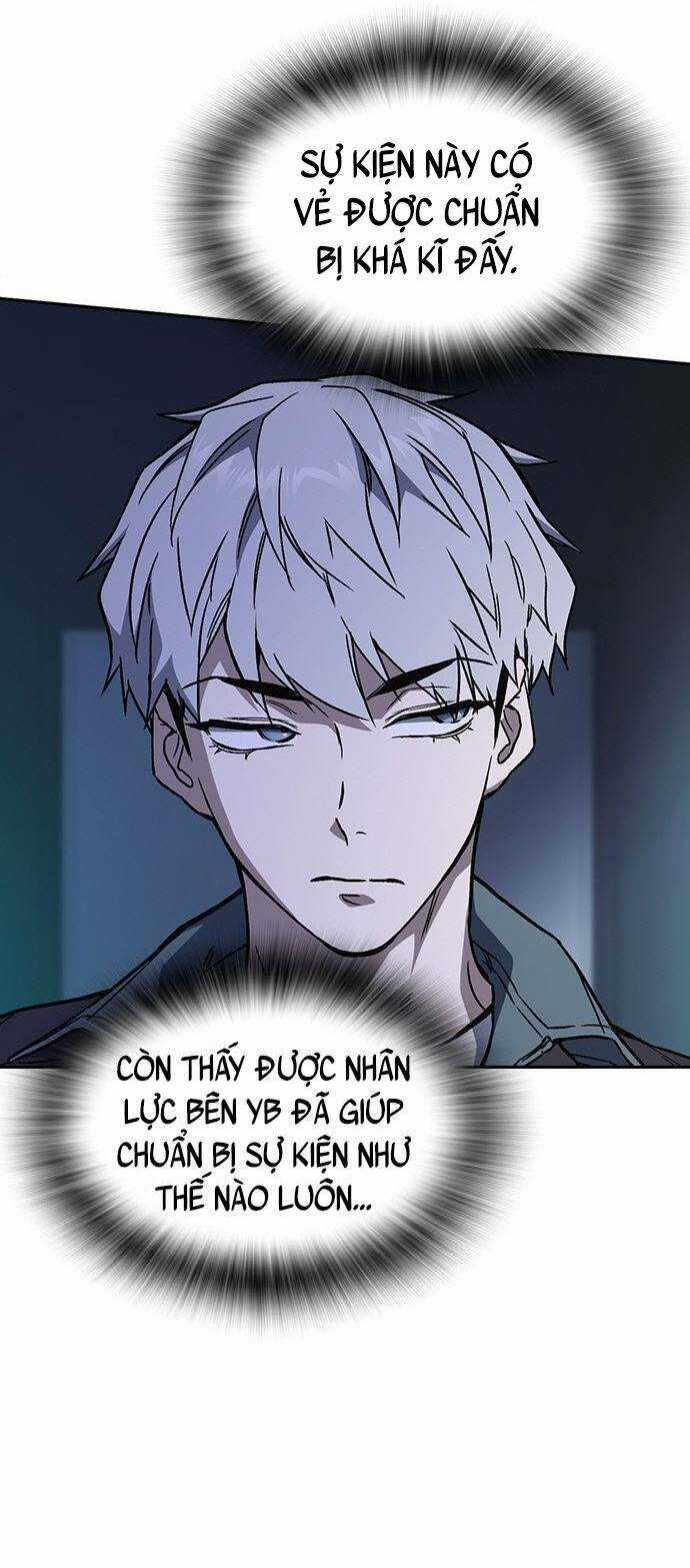 Học Nhóm - Study Group - Chapter 172 - Trang 48