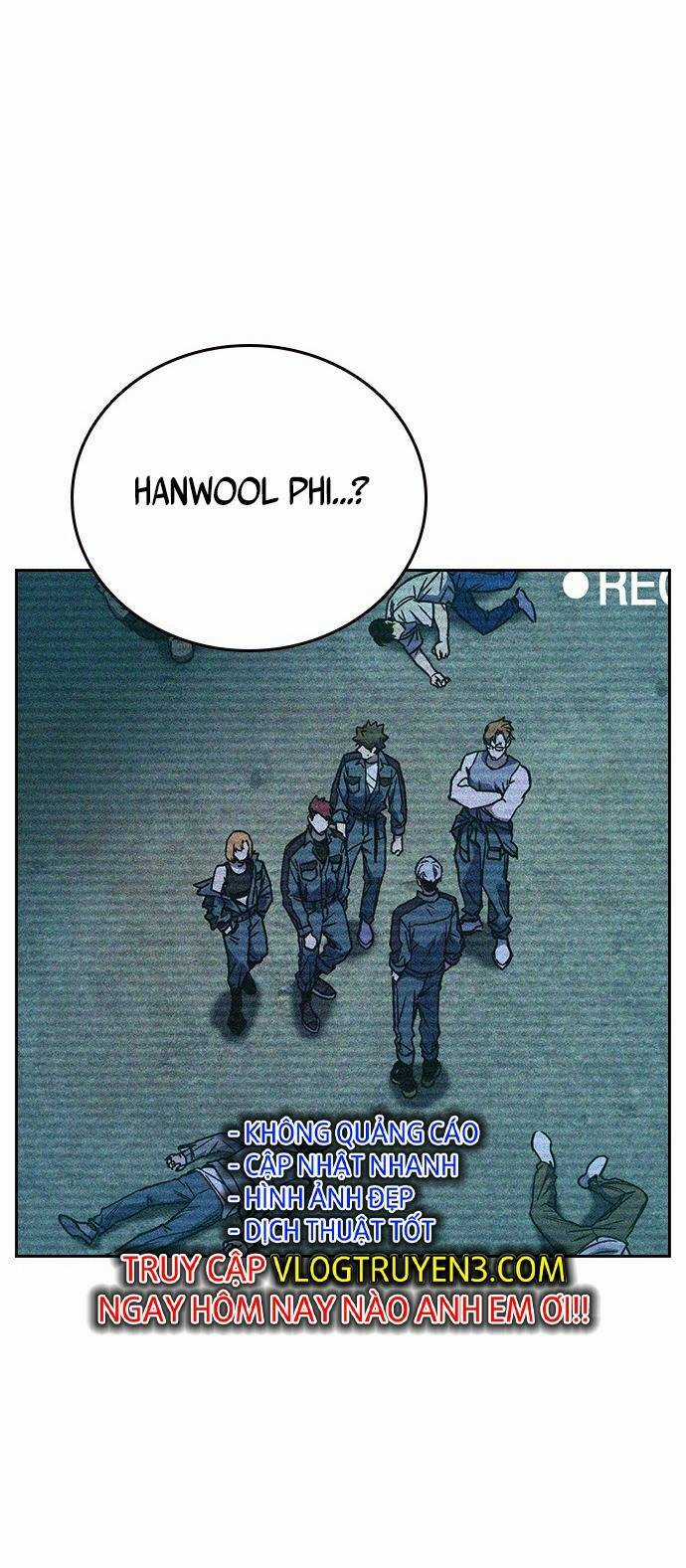 Học Nhóm - Study Group - Chapter 172 - Trang 6