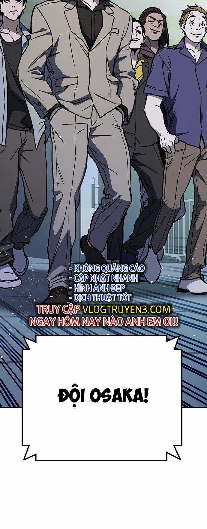 Học Nhóm - Study Group - Chapter 172 - Trang 54