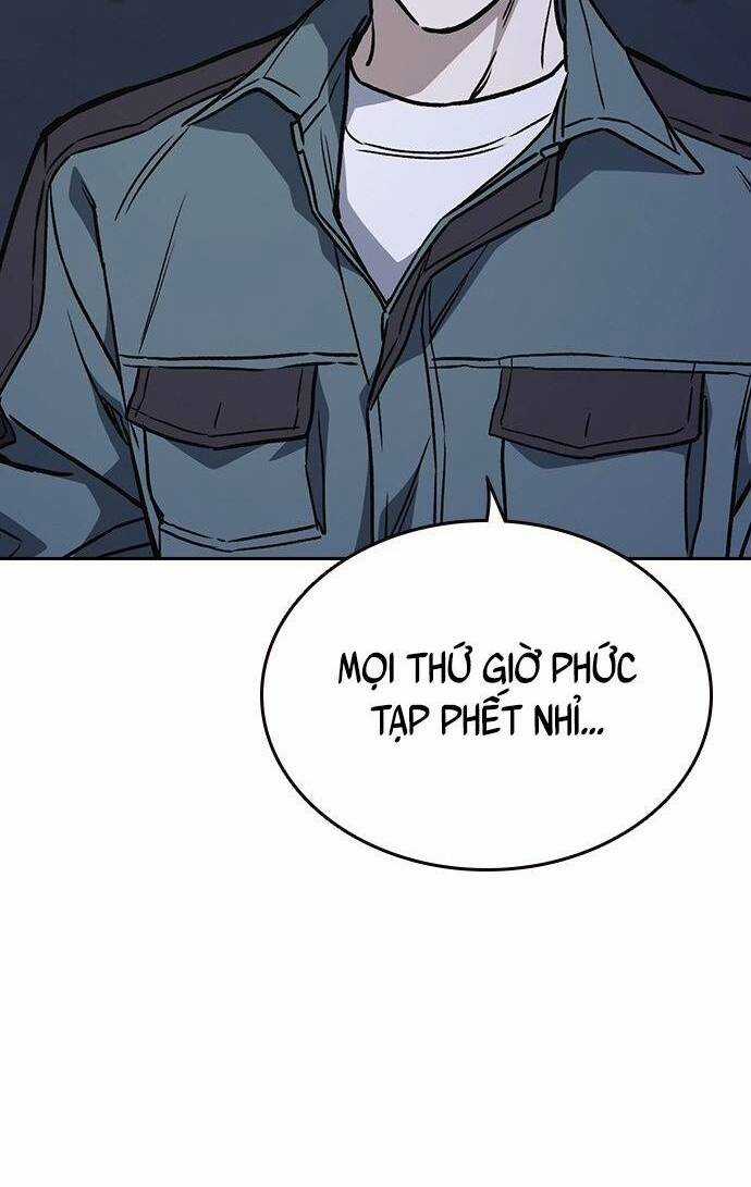 Học Nhóm - Study Group - Chapter 172 - Trang 59