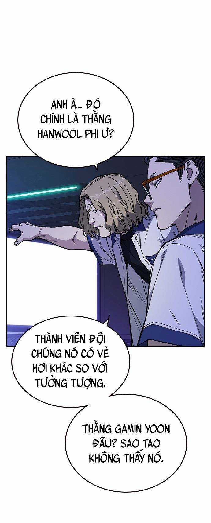 Học Nhóm - Study Group - Chapter 172 - Trang 7