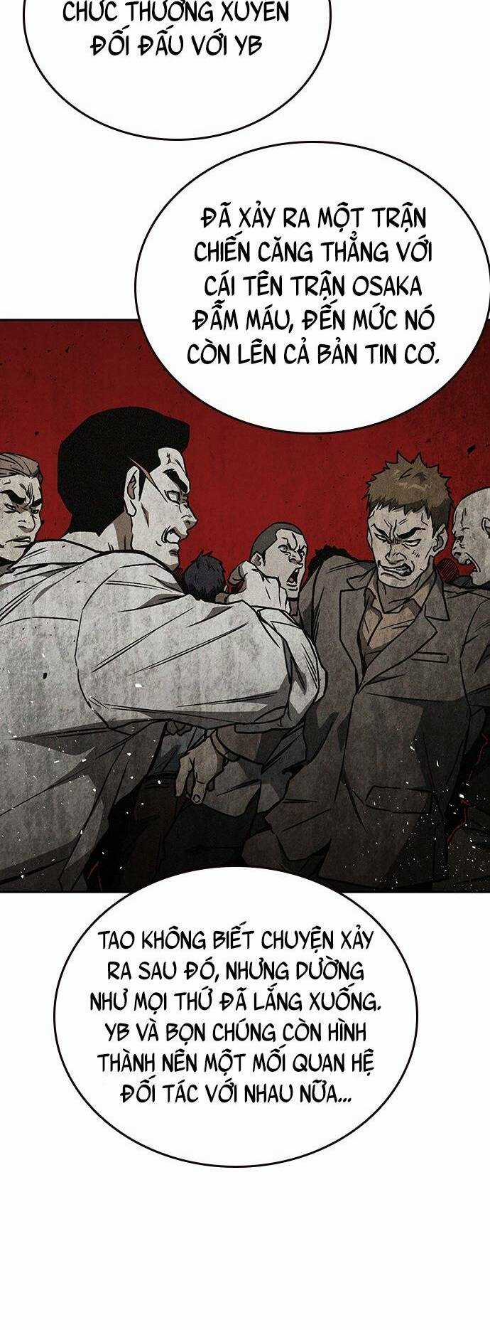 Học Nhóm - Study Group - Chapter 172 - Trang 62