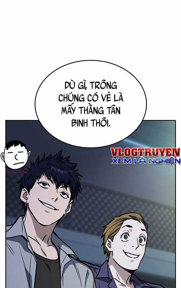 Học Nhóm - Study Group - Chapter 172 - Trang 63