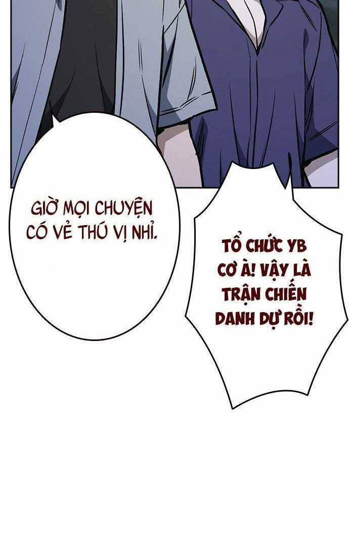 Học Nhóm - Study Group - Chapter 172 - Trang 64