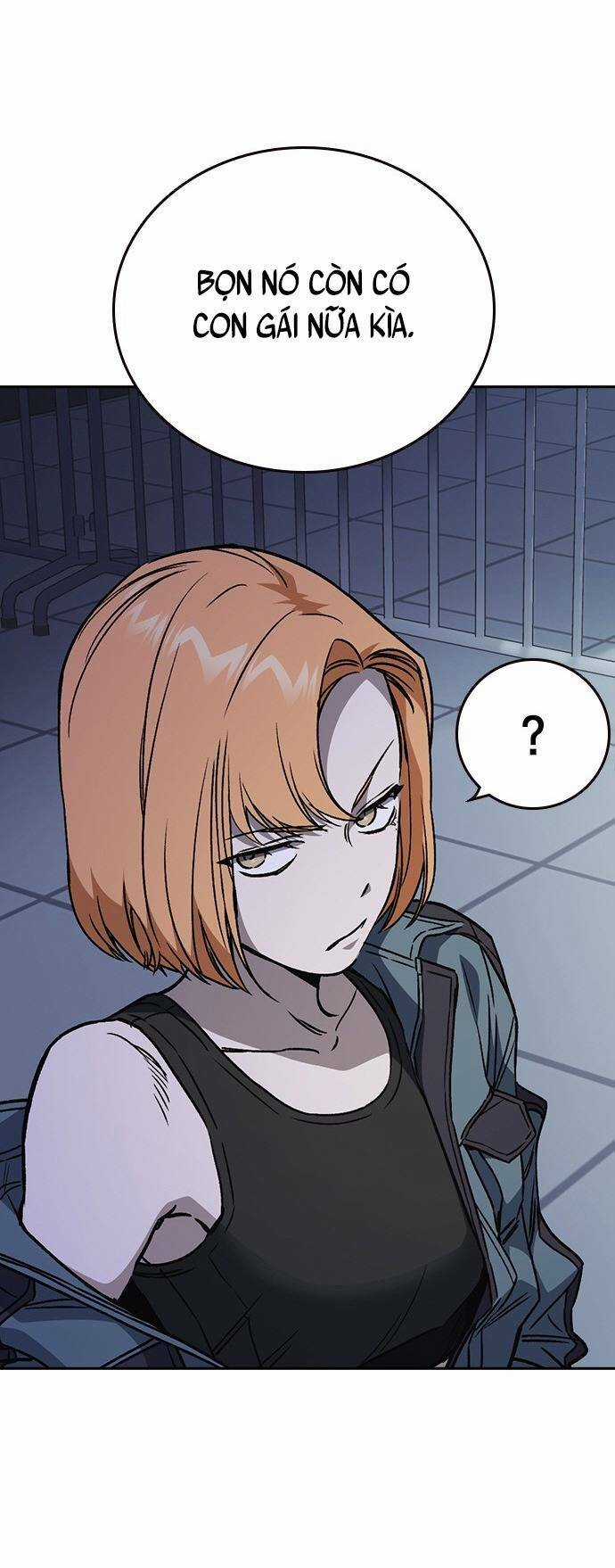 Học Nhóm - Study Group - Chapter 172 - Trang 68