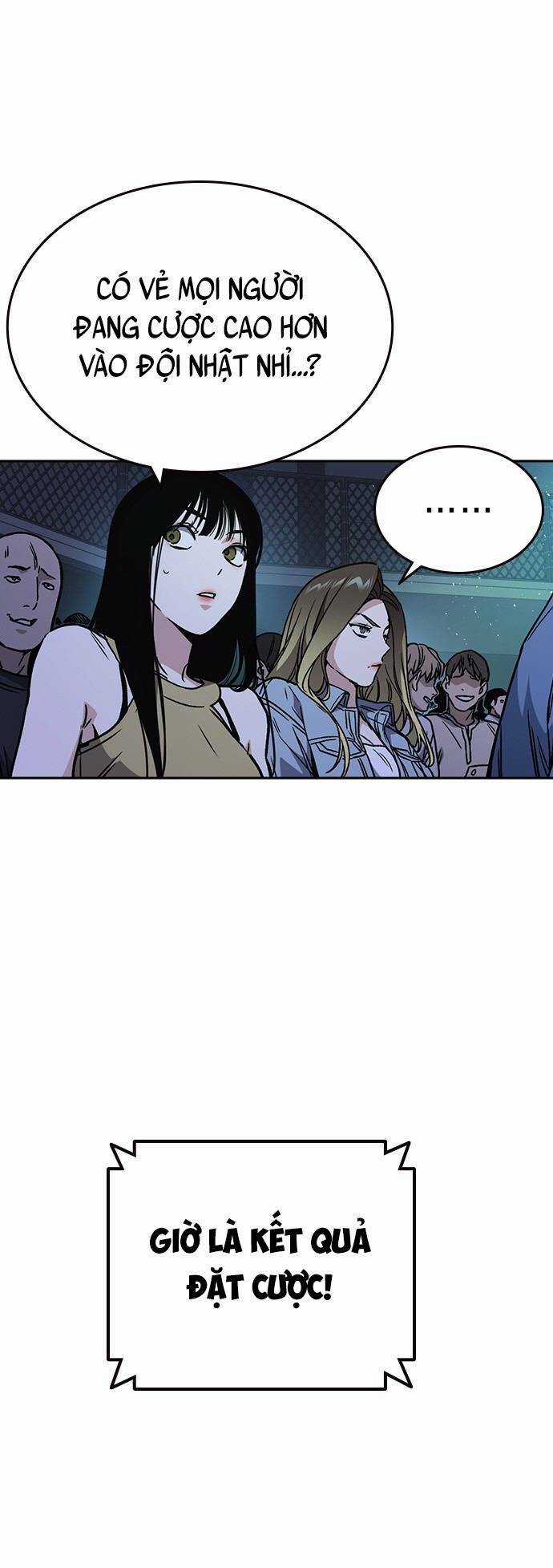 Học Nhóm - Study Group - Chapter 172 - Trang 69