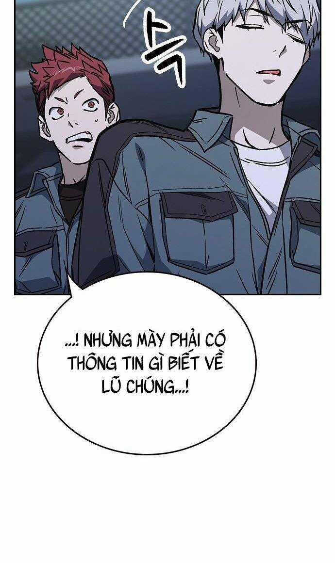 Học Nhóm - Study Group - Chapter 172 - Trang 73