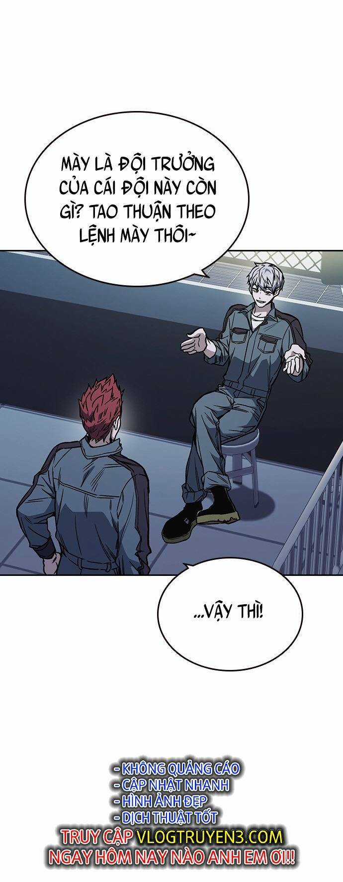 Học Nhóm - Study Group - Chapter 172 - Trang 74