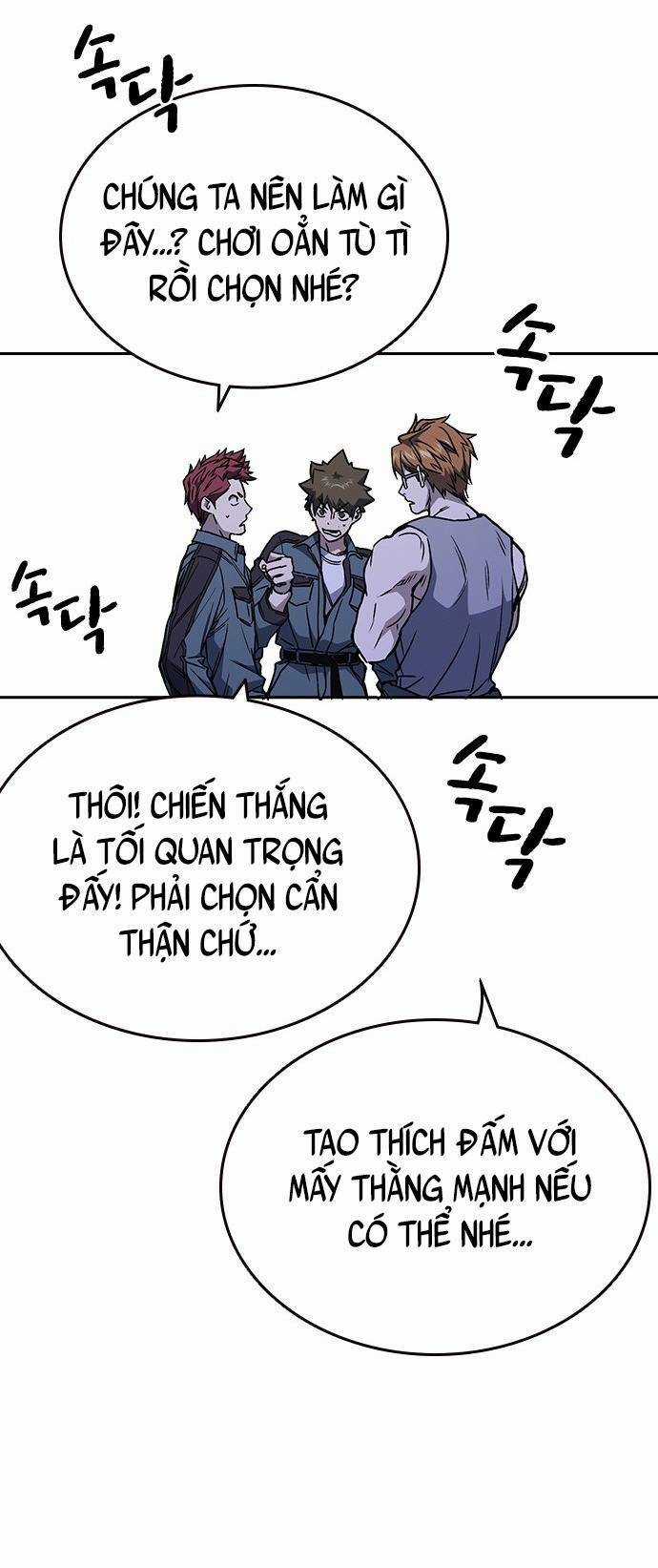 Học Nhóm - Study Group - Chapter 172 - Trang 75