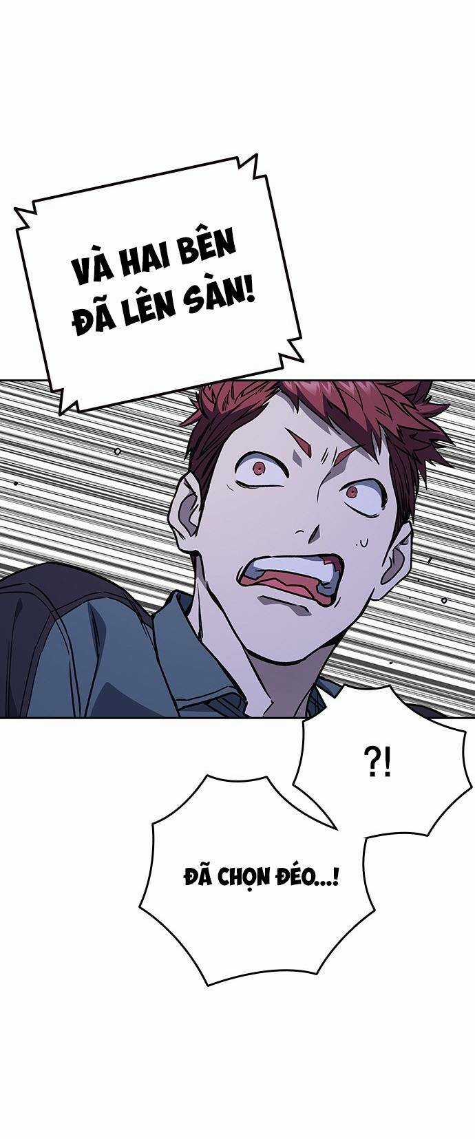 Học Nhóm - Study Group - Chapter 172 - Trang 76