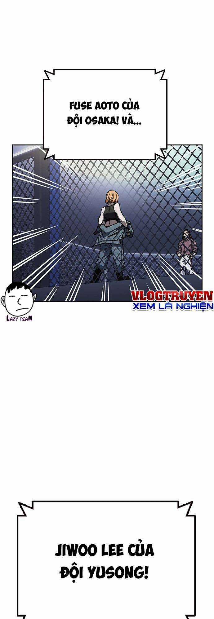 Học Nhóm - Study Group - Chapter 172 - Trang 77