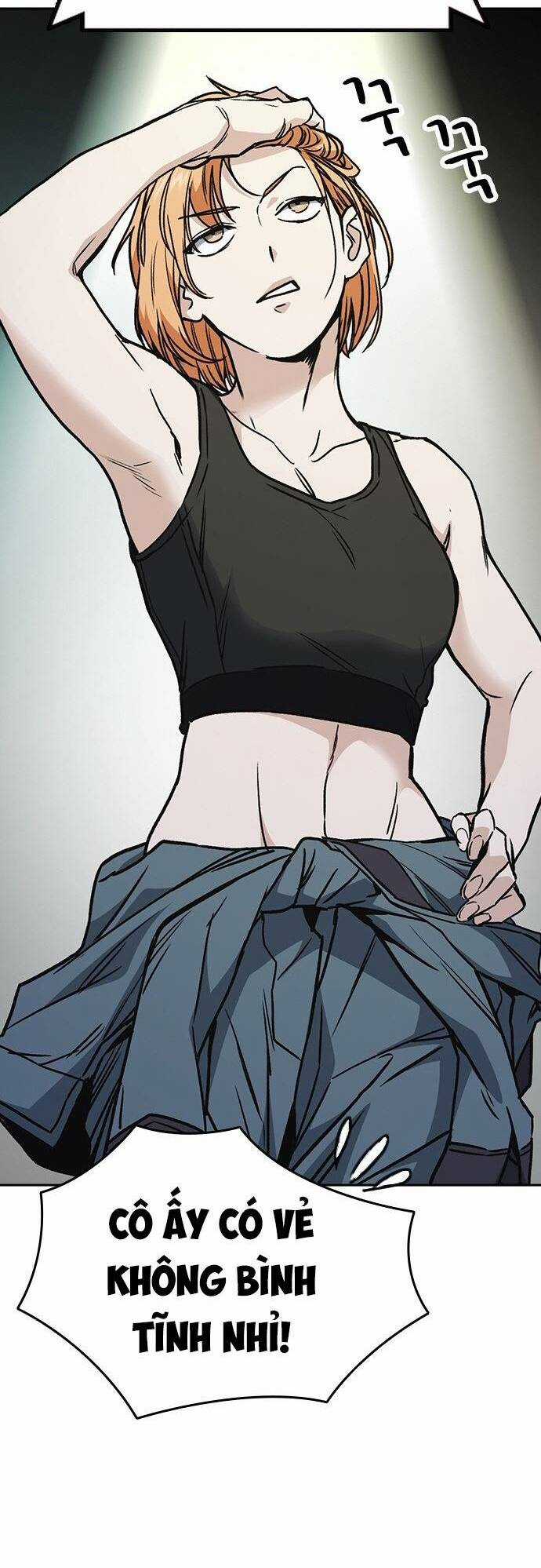 Học Nhóm - Study Group - Chapter 172 - Trang 78