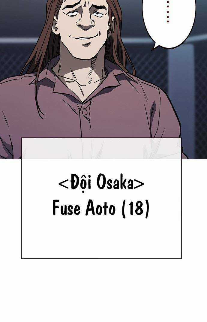 Học Nhóm - Study Group - Chapter 172 - Trang 80