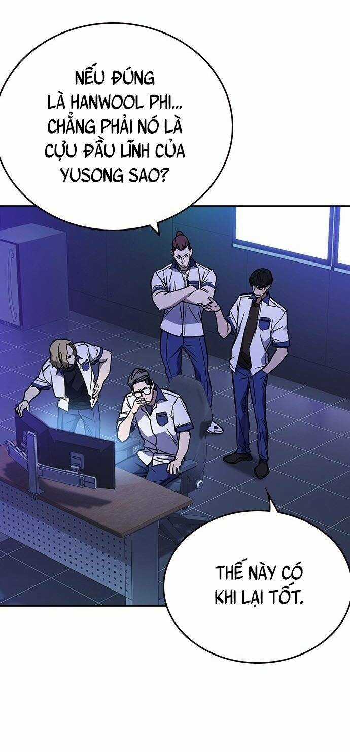 Học Nhóm - Study Group - Chapter 172 - Trang 9