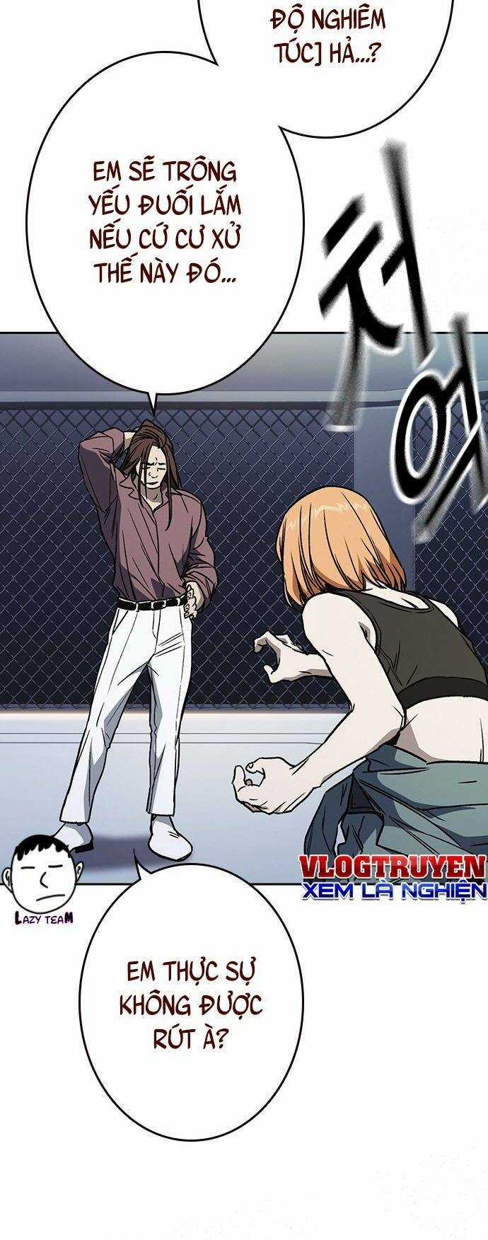 Học Nhóm - Study Group - Chapter 172 - Trang 83