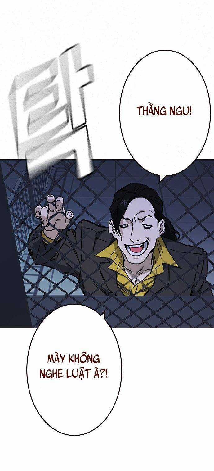 Học Nhóm - Study Group - Chapter 172 - Trang 84