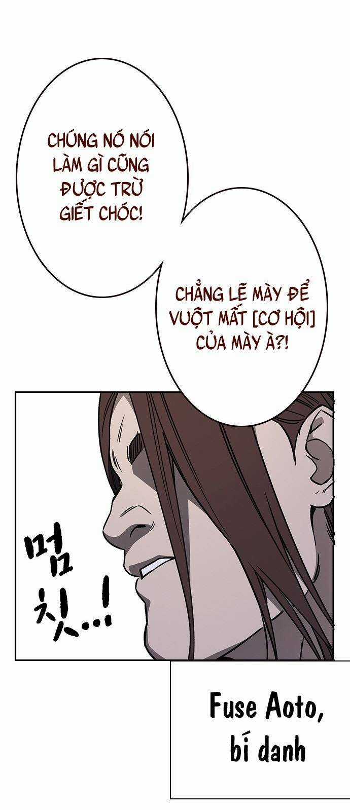 Học Nhóm - Study Group - Chapter 172 - Trang 85