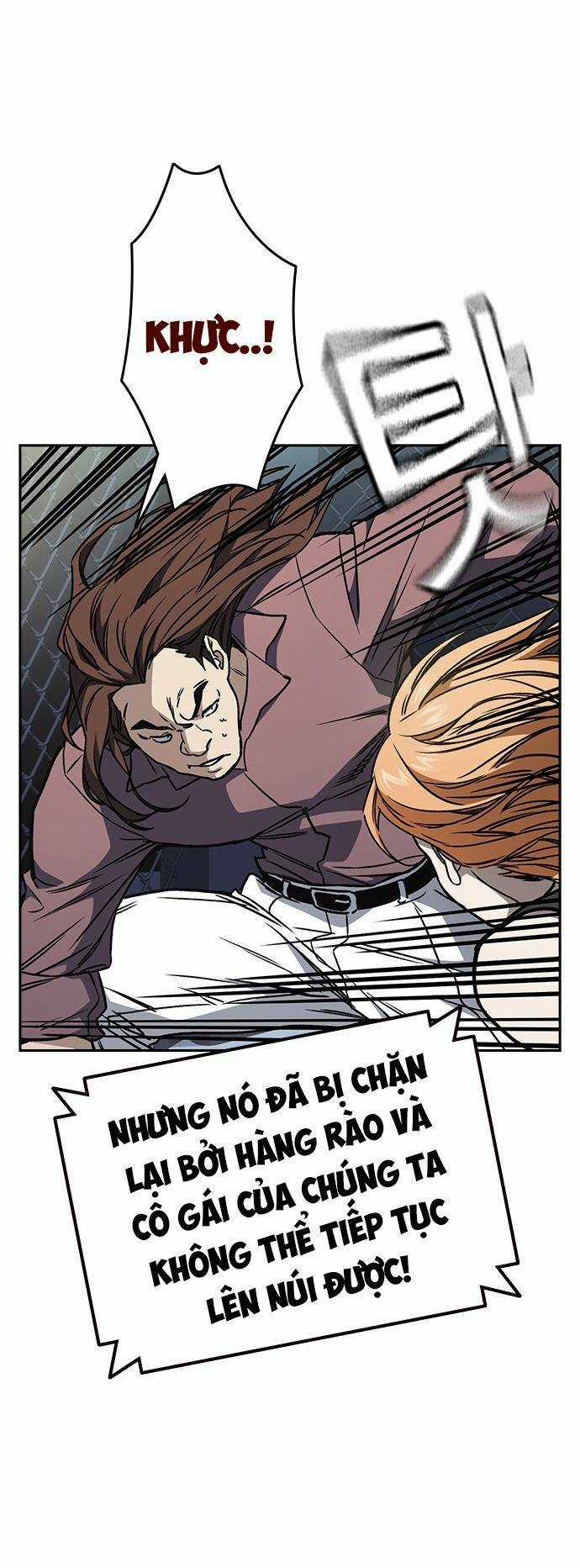 Học Nhóm - Study Group - Chapter 172 - Trang 91