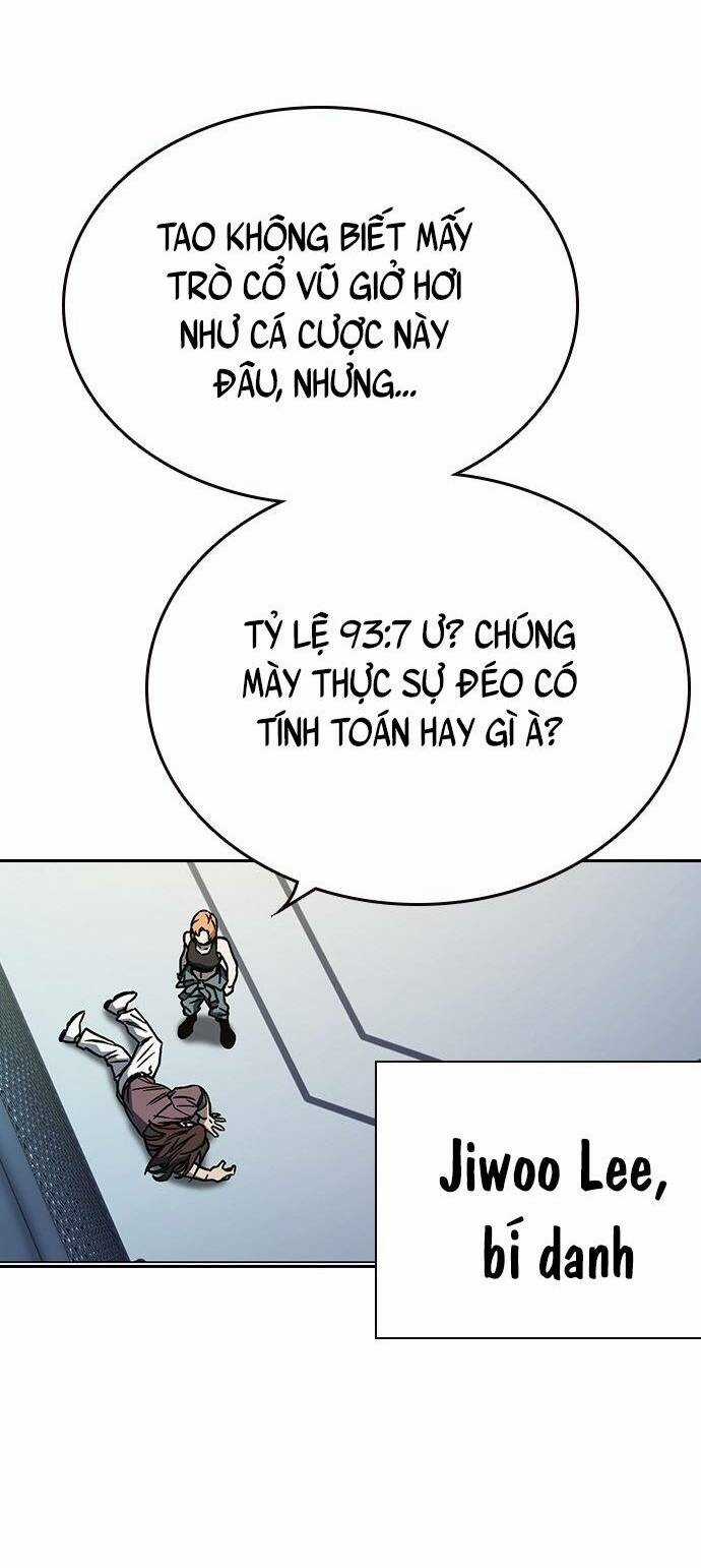 Học Nhóm - Study Group - Chapter 172 - Trang 95